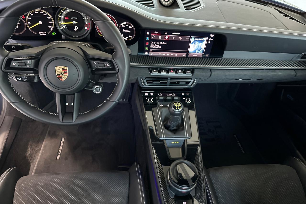 2023 Porsche 911 GT3 San Luis Obispo CA
