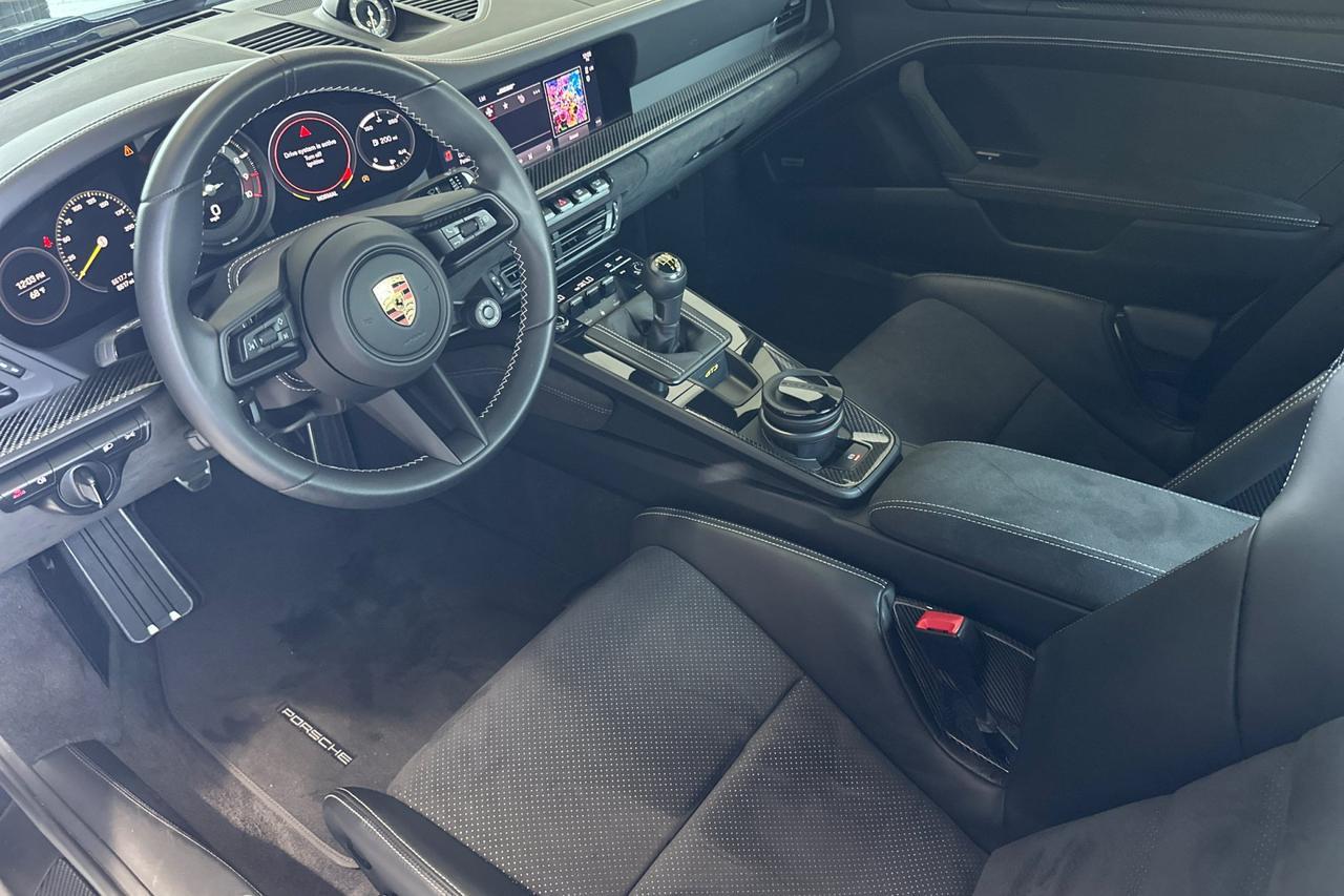 2023 Porsche 911 GT3 San Luis Obispo CA