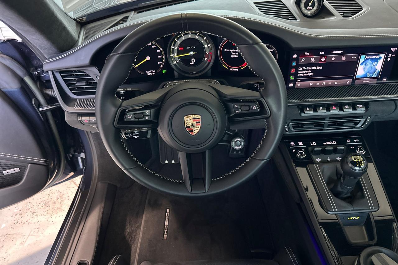 2023 Porsche 911 GT3 San Luis Obispo CA