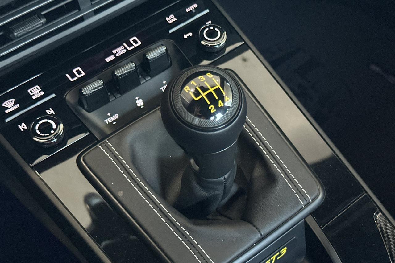 2023 Porsche 911 GT3 San Luis Obispo CA