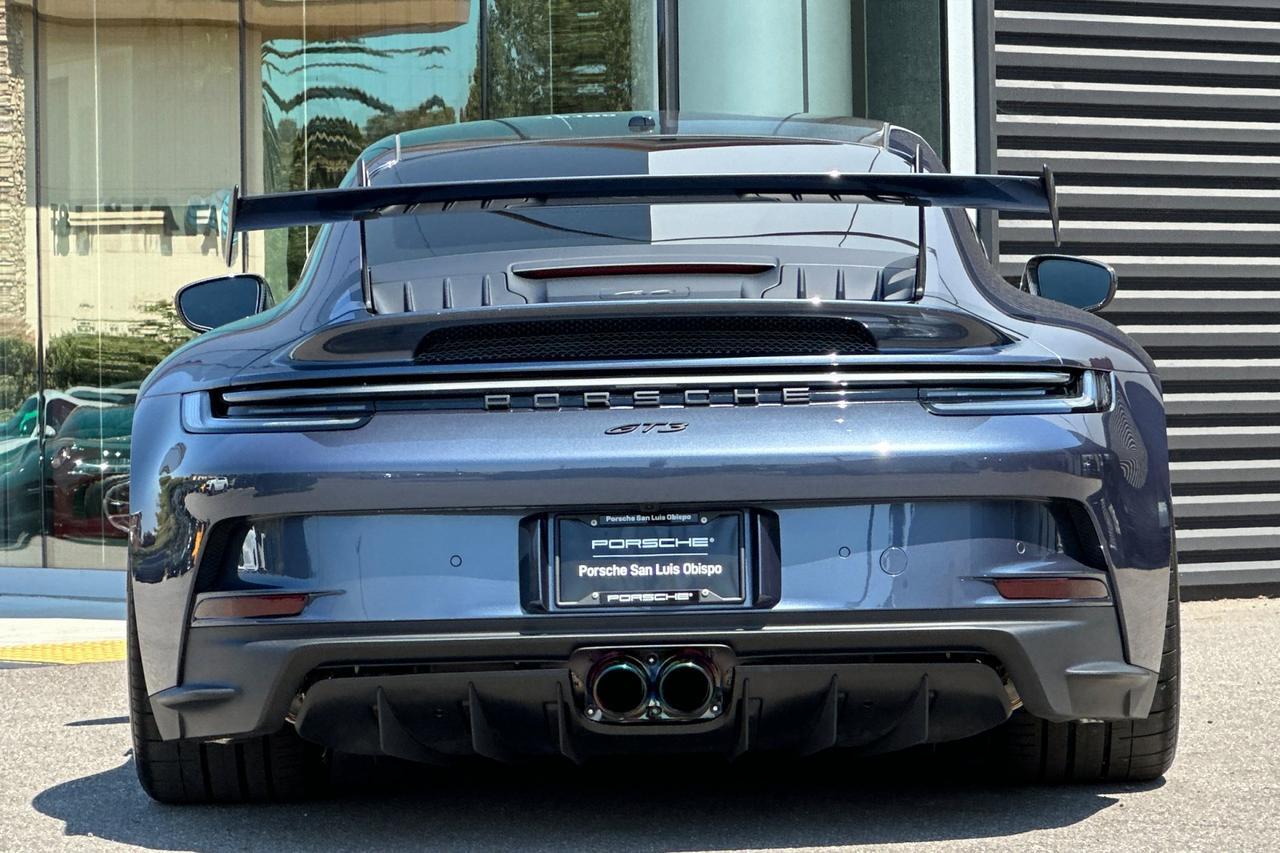 2023 Porsche 911 GT3 San Luis Obispo CA