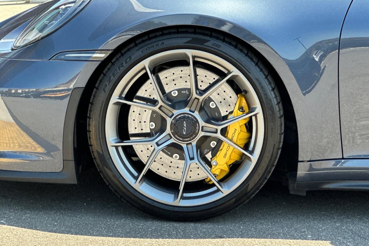 2023 Porsche 911 GT3 San Luis Obispo CA