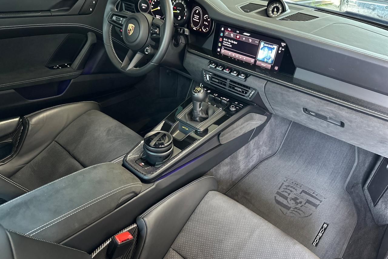 2023 Porsche 911 GT3 San Luis Obispo CA