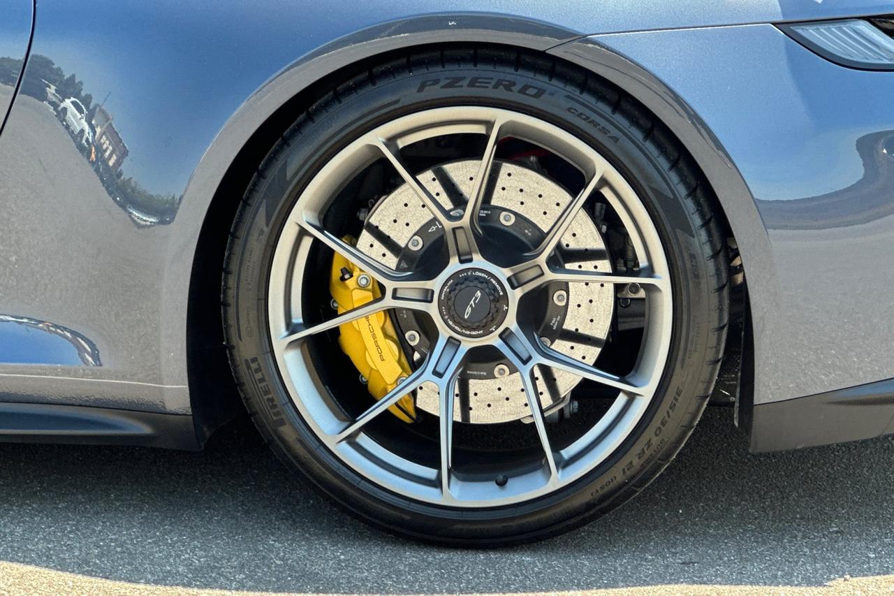 2023 Porsche 911 GT3 San Luis Obispo CA