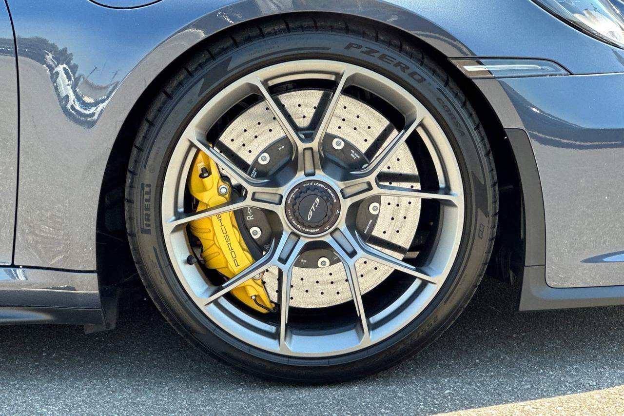 2023 Porsche 911 GT3 San Luis Obispo CA