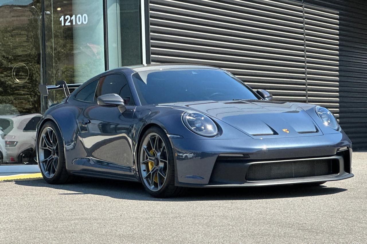 2023 Porsche 911 GT3 San Luis Obispo CA