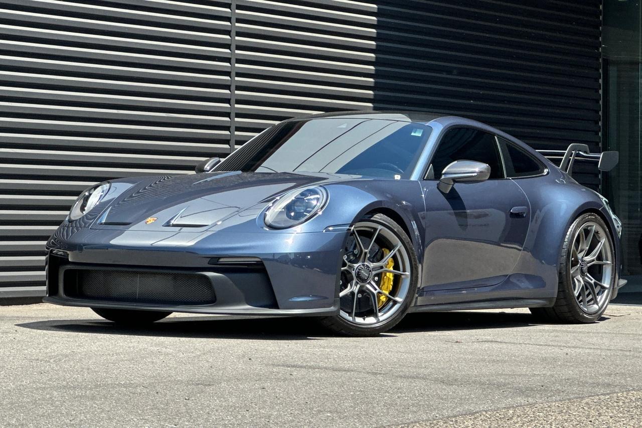 2023 Porsche 911 GT3