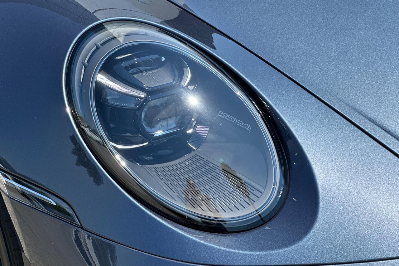 2023 Porsche 911 GT3 San Luis Obispo CA