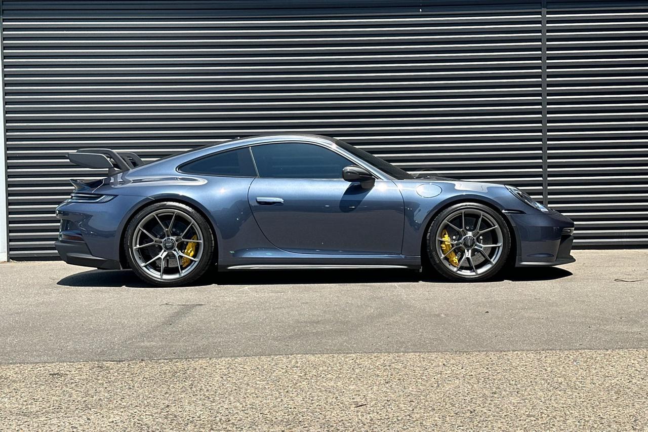 2023 Porsche 911 GT3 San Luis Obispo CA