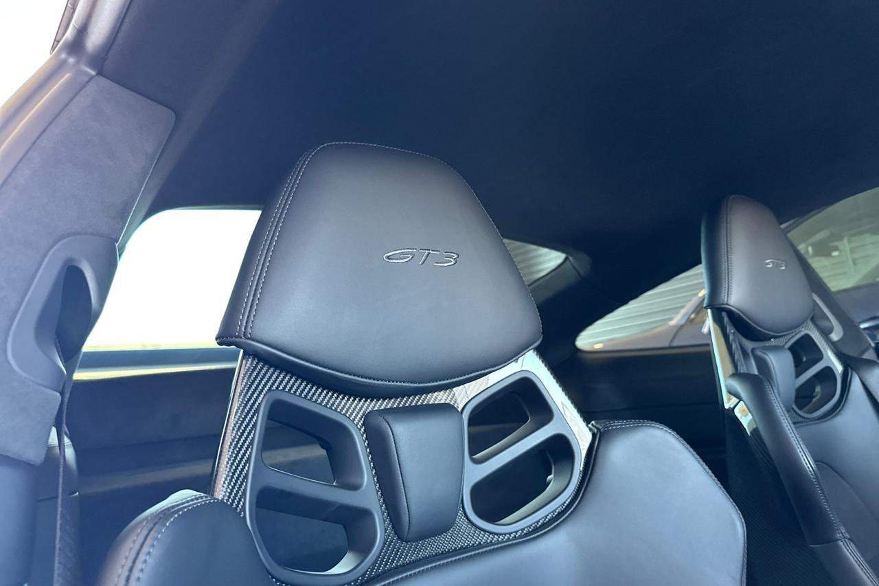 2023 Porsche 911 GT3 San Luis Obispo CA
