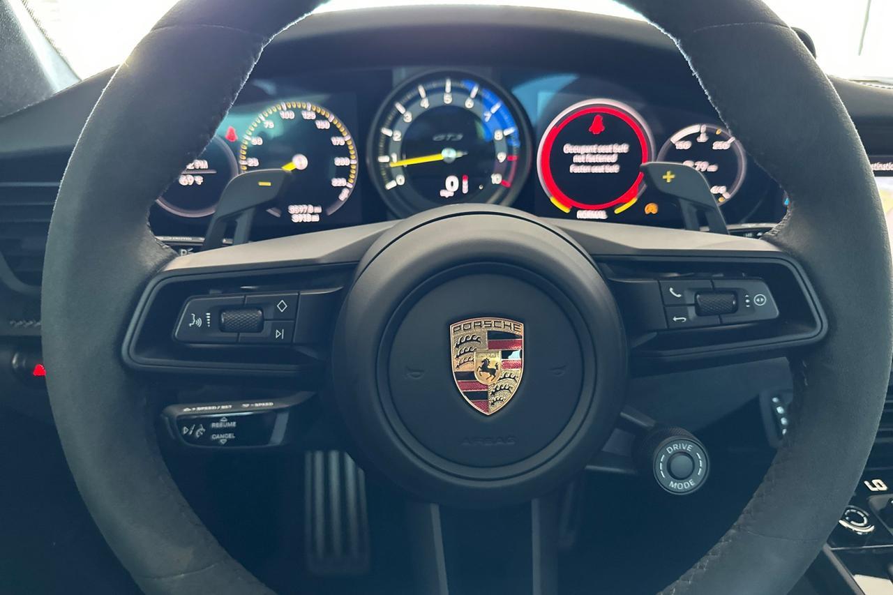 2023 Porsche 911 GT3 San Luis Obispo CA