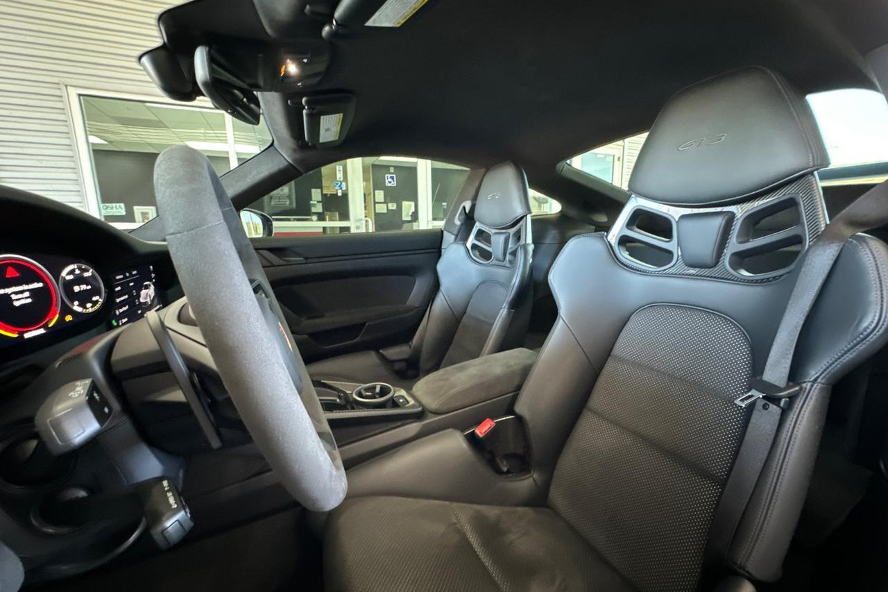 2023 Porsche 911 GT3 San Luis Obispo CA