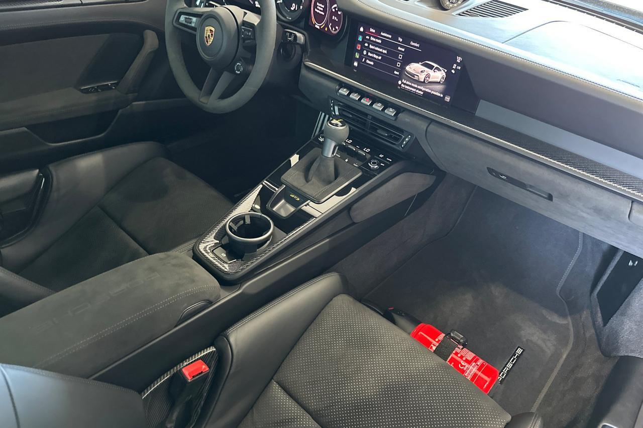 2023 Porsche 911 GT3 San Luis Obispo CA