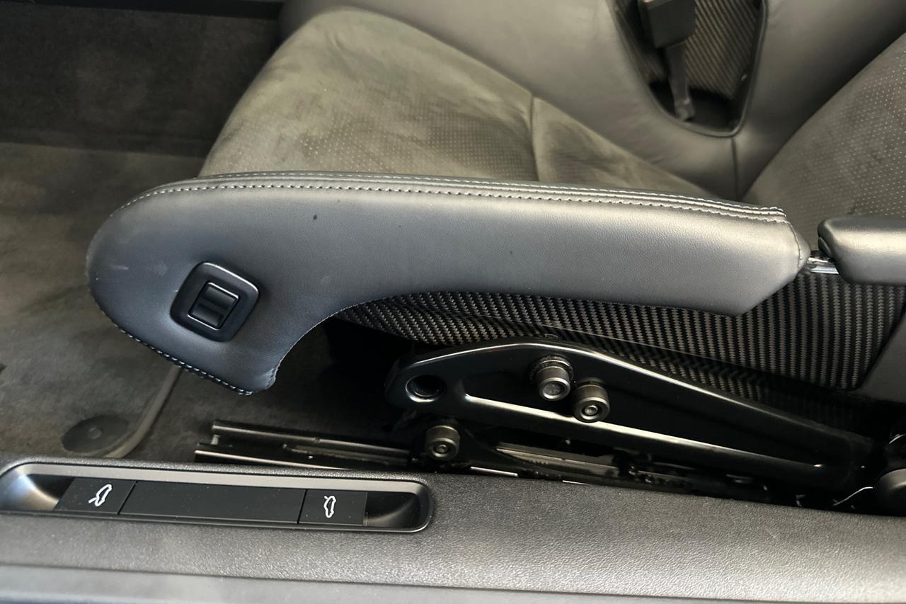 2023 Porsche 911 GT3 San Luis Obispo CA