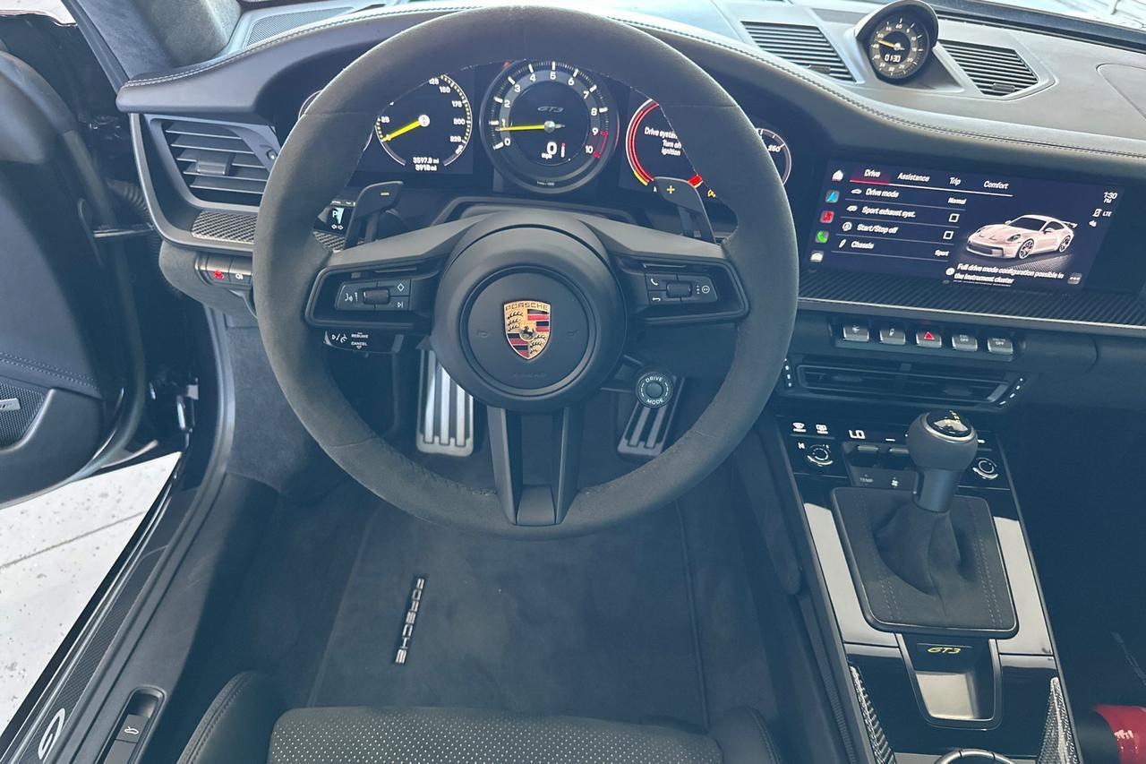 2023 Porsche 911 GT3 San Luis Obispo CA