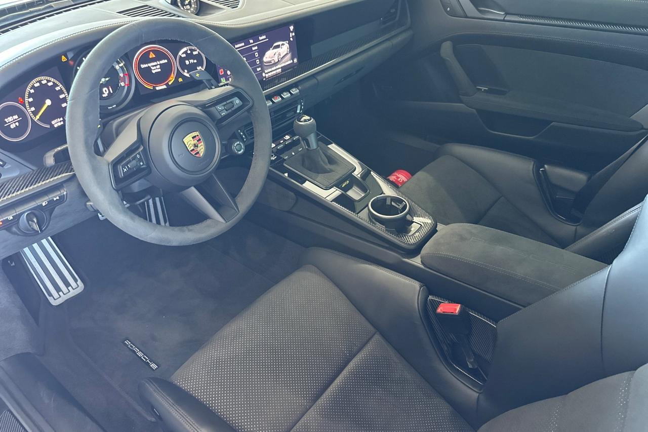2023 Porsche 911 GT3 San Luis Obispo CA