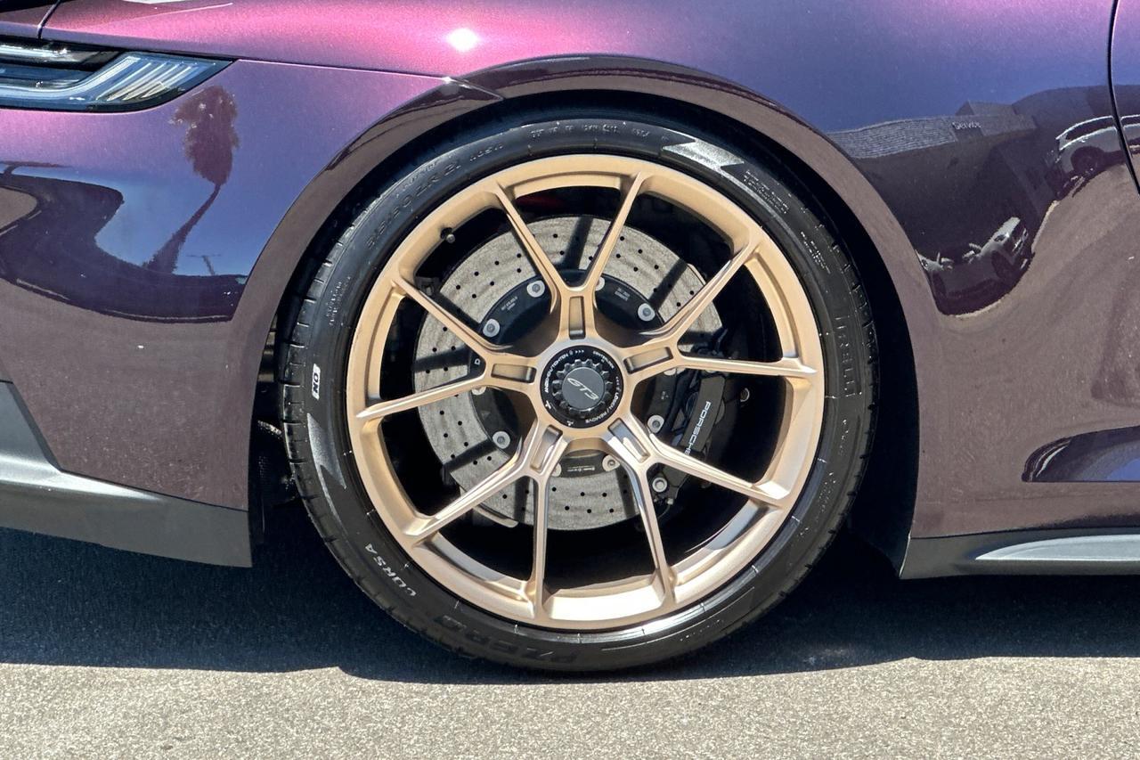 2023 Porsche 911 GT3 San Luis Obispo CA
