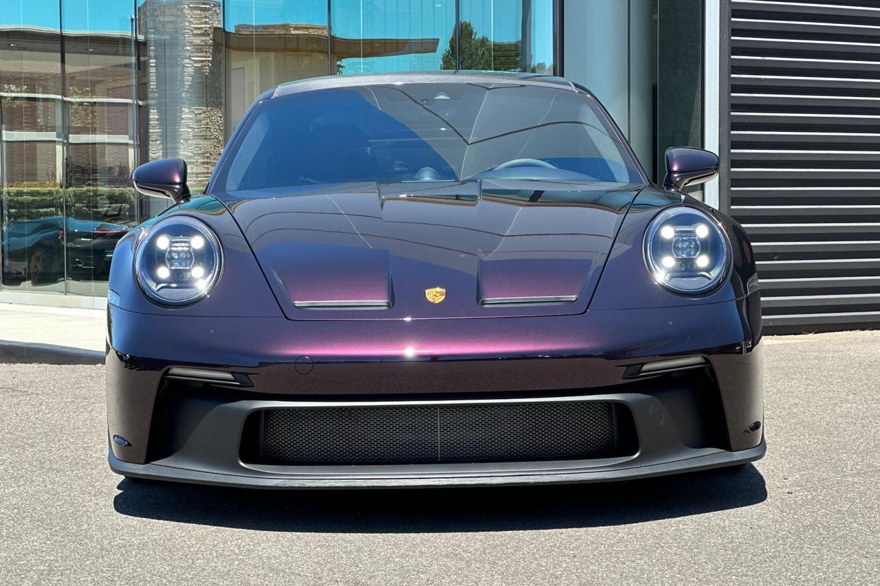 2023 Porsche 911 GT3 San Luis Obispo CA
