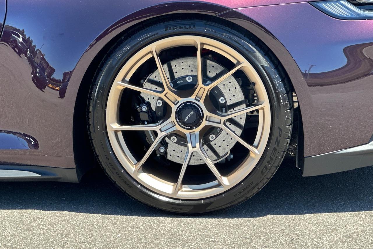 2023 Porsche 911 GT3 San Luis Obispo CA
