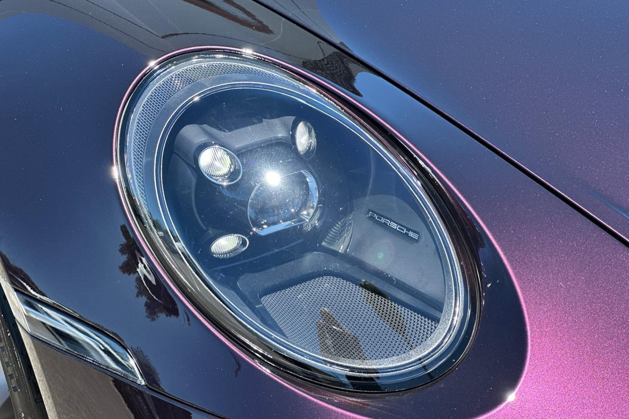 2023 Porsche 911 GT3 San Luis Obispo CA