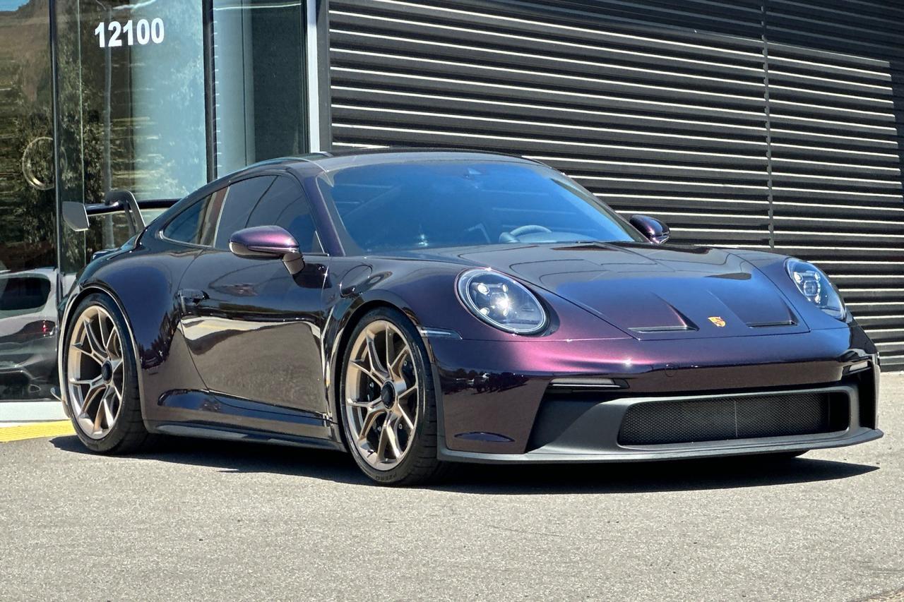 2023 Porsche 911 GT3 San Luis Obispo CA