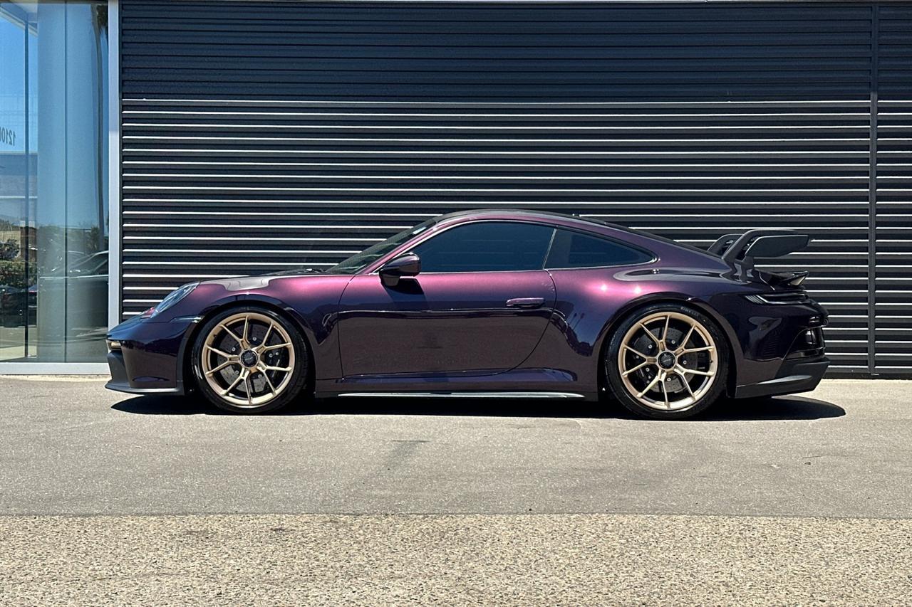 2023 Porsche 911 GT3 San Luis Obispo CA
