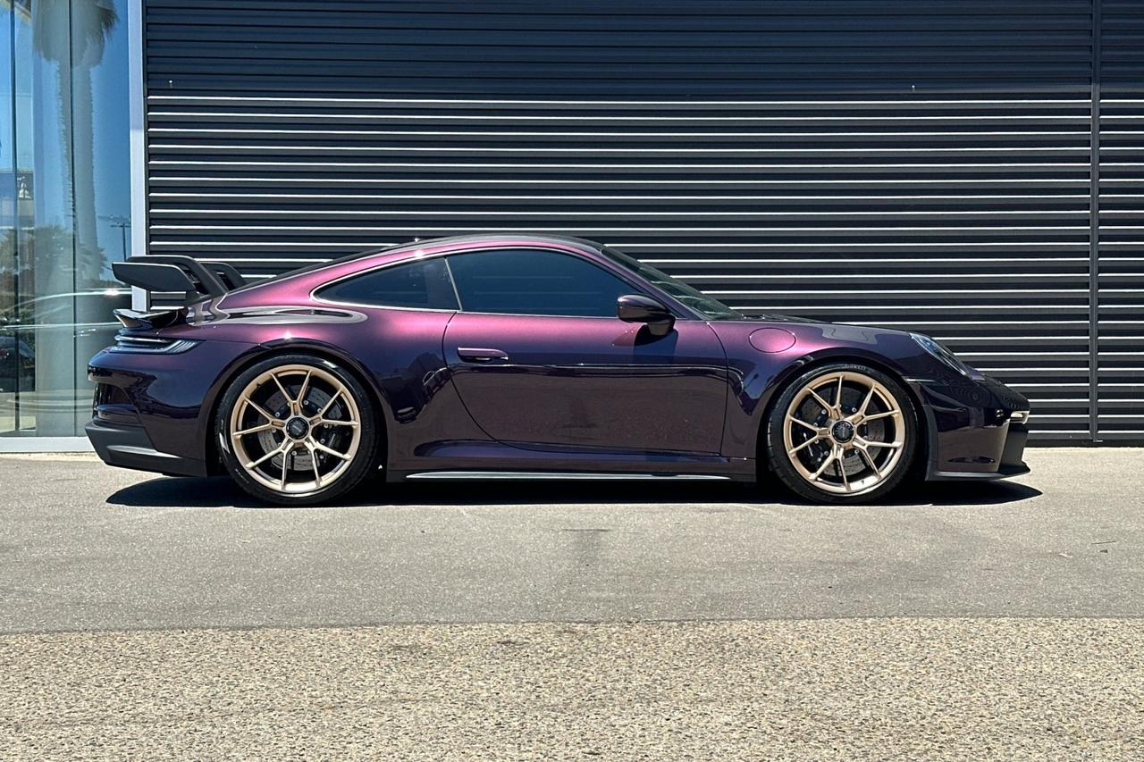 2023 Porsche 911 GT3 San Luis Obispo CA