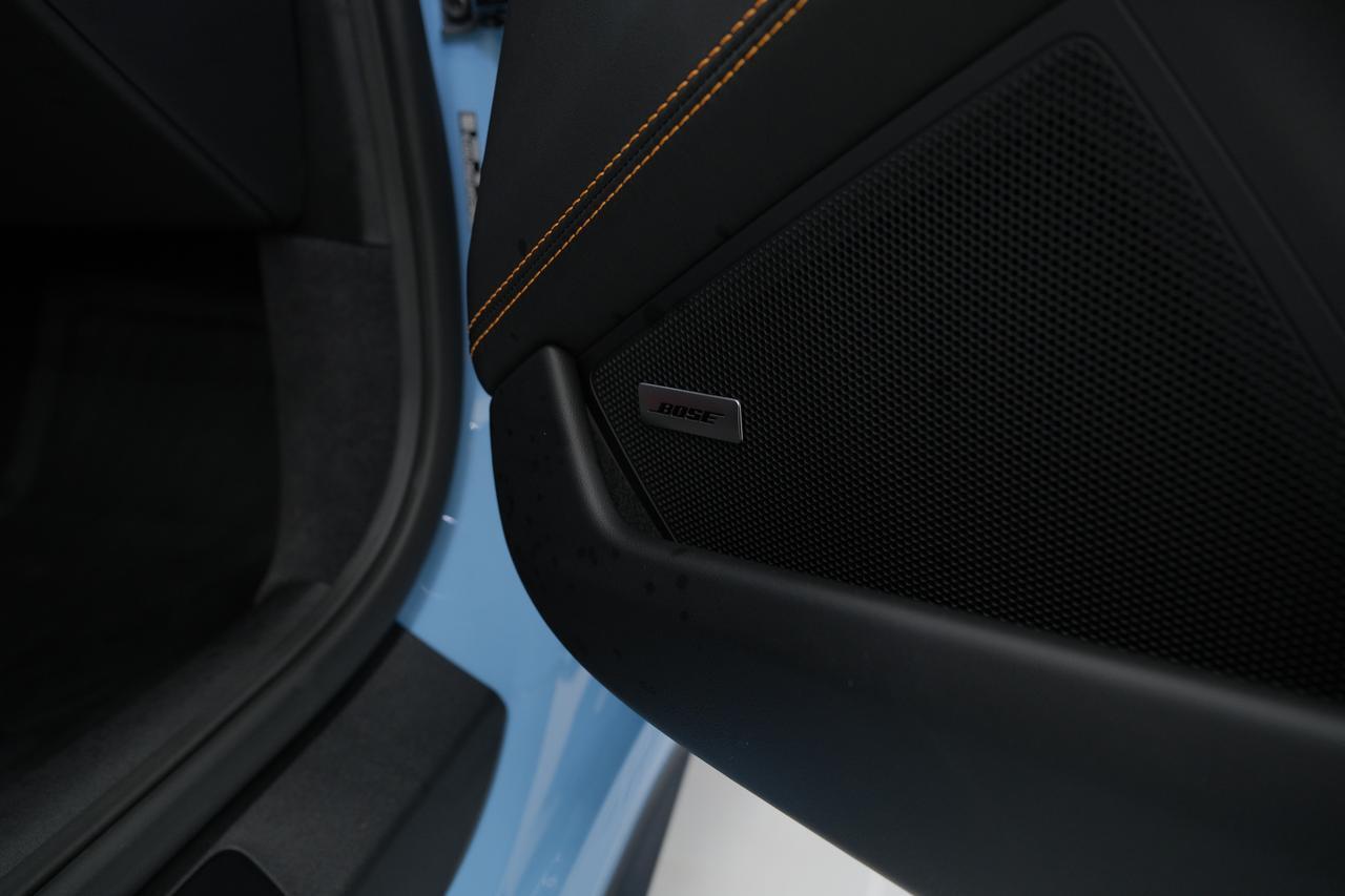 2023 Porsche 911  GT3 Touring PTS GULF BLUE GT3 Miami FL