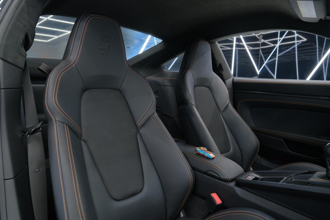 2023 Porsche 911  GT3 Touring PTS GULF BLUE GT3 Miami FL