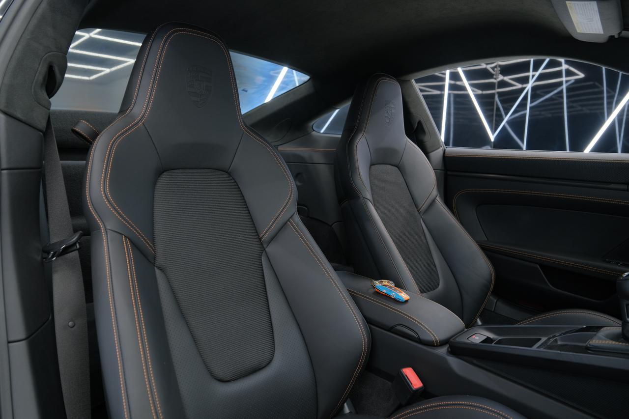 2023 Porsche 911 GT3 W/ Touring package GULF BLUE Miami FL