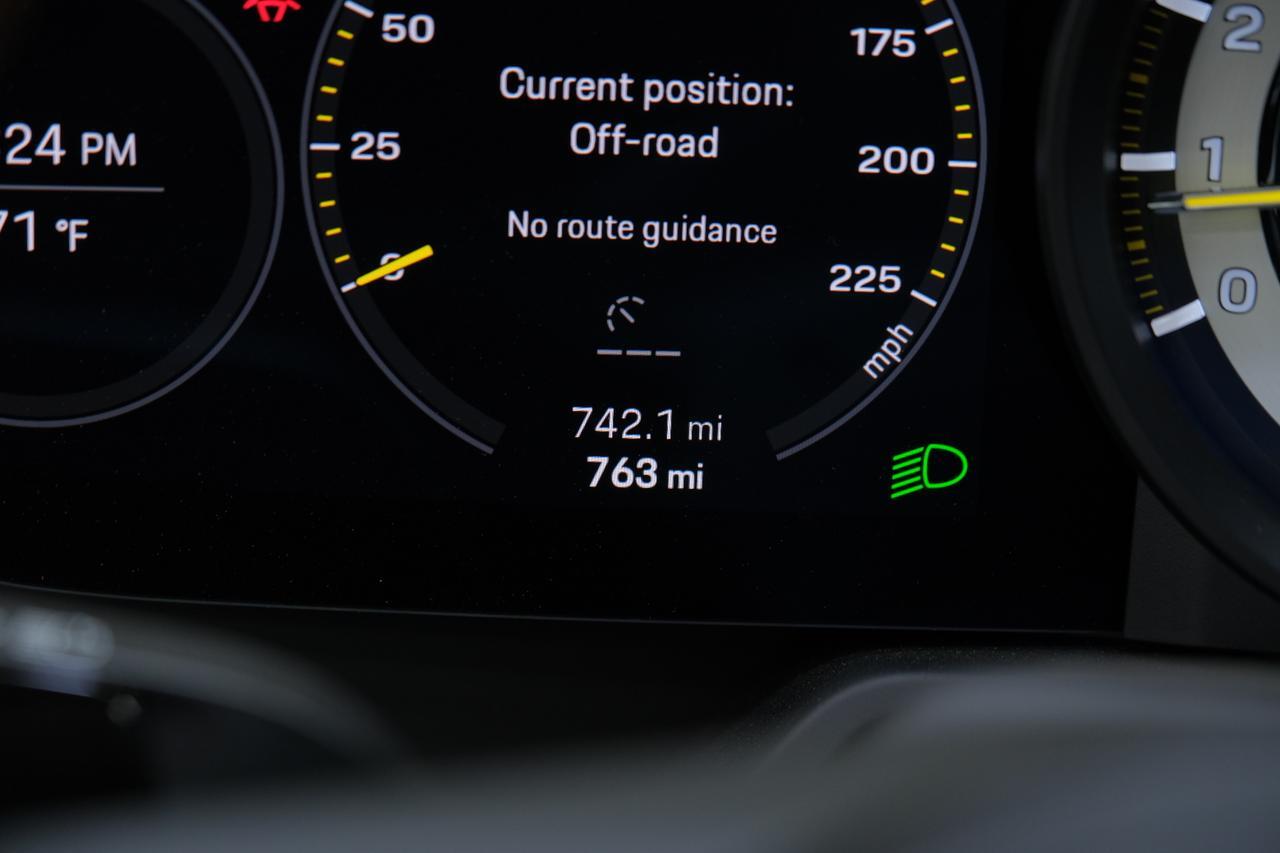 2023 Porsche 911 GT3 W/ Touring package GULF BLUE Miami FL