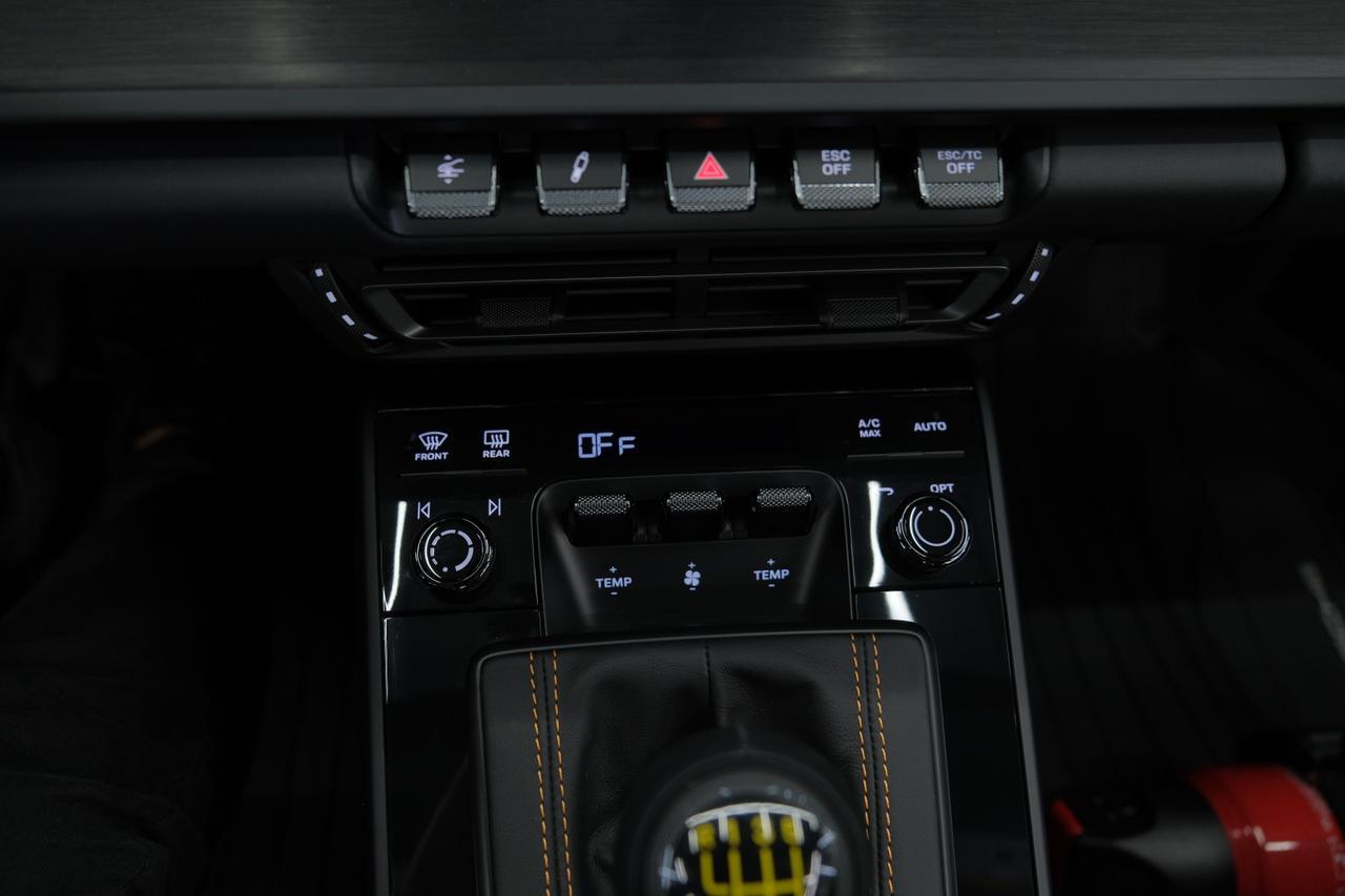 2023 Porsche 911 GT3 W/ Touring package GULF BLUE Miami FL