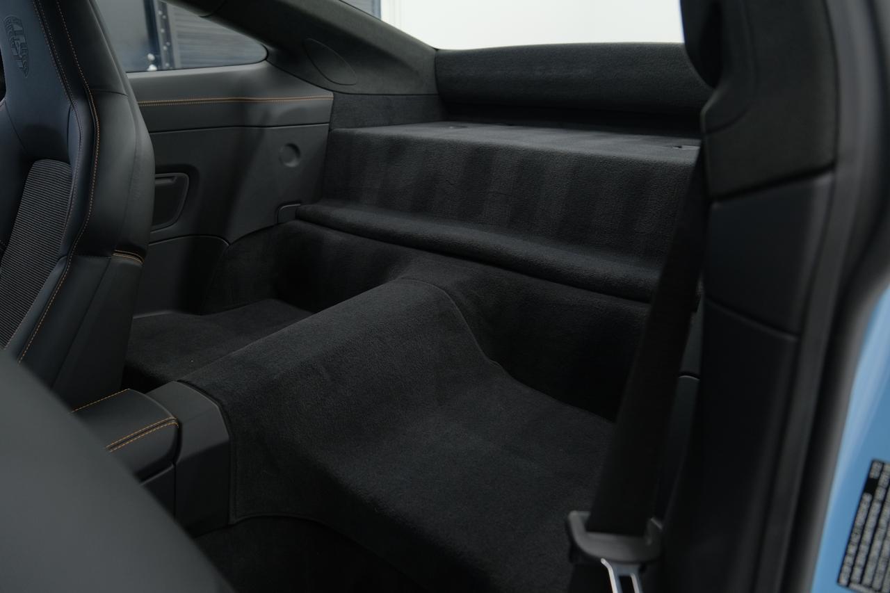 2023 Porsche 911 GT3 W/ Touring package GULF BLUE Miami FL