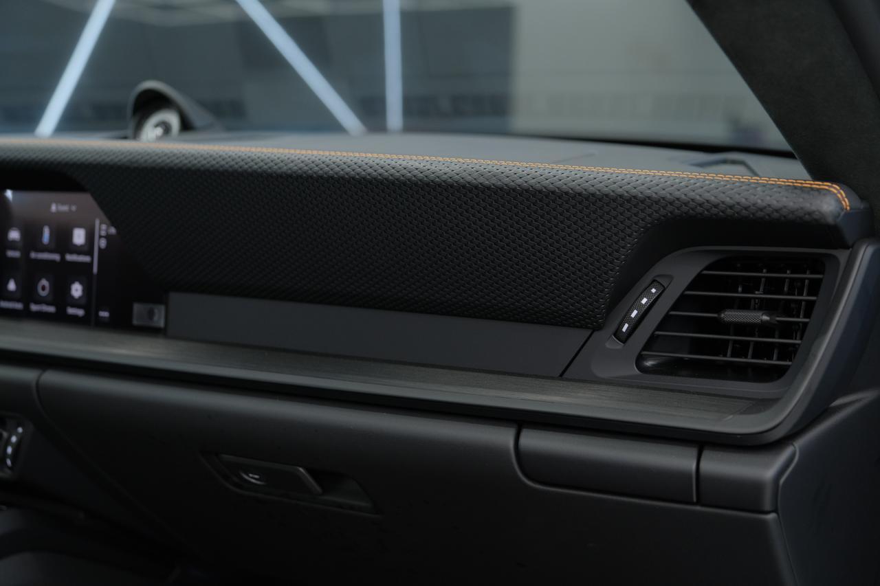 2023 Porsche 911 GT3 W/ Touring package GULF BLUE Miami FL