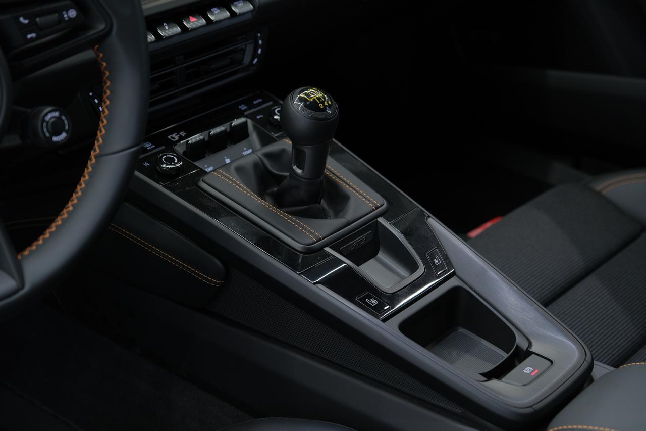 2023 Porsche 911 GT3 W/ Touring package GULF BLUE Miami FL