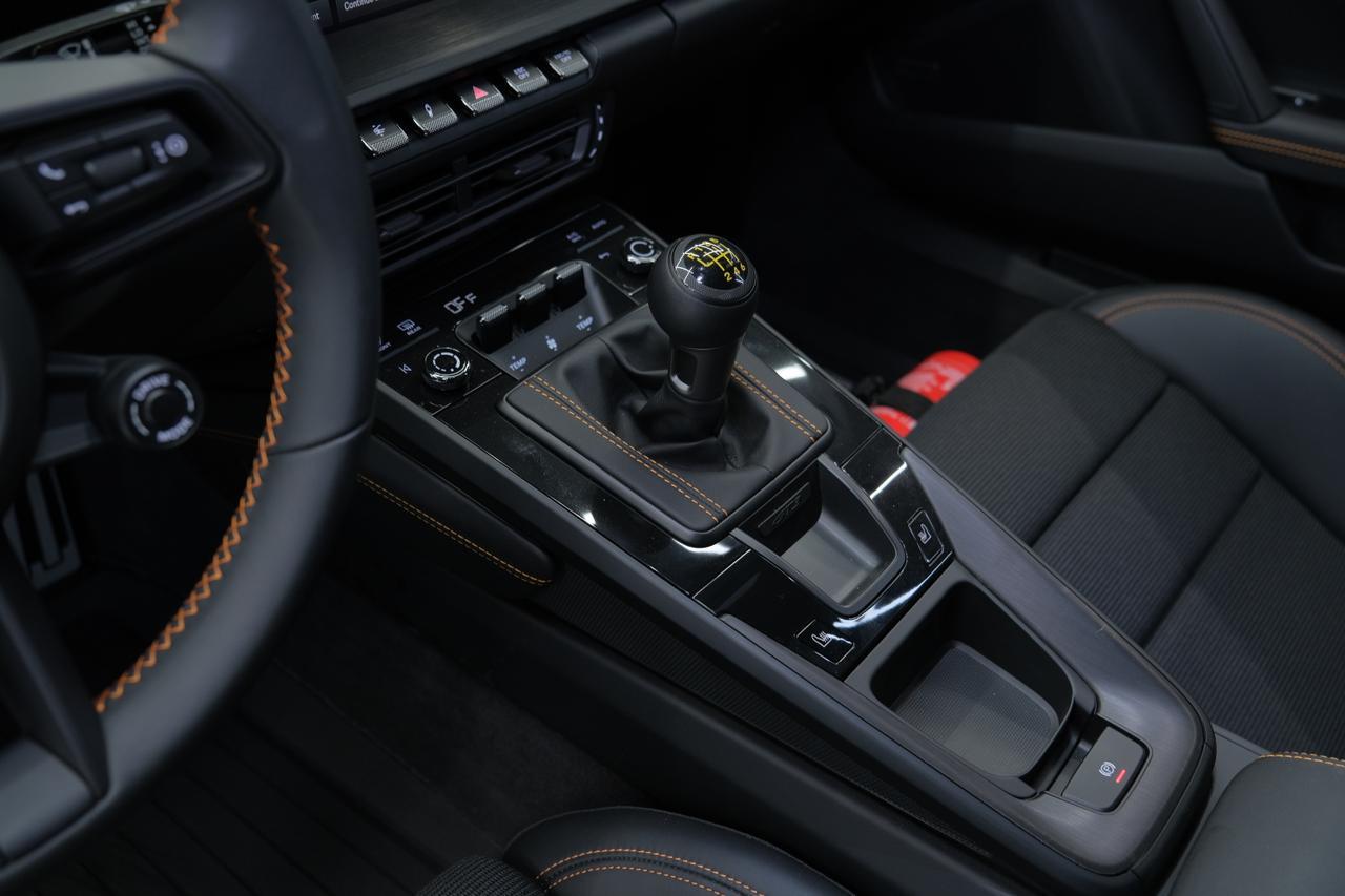 2023 Porsche 911 GT3 W/ Touring package GULF BLUE Miami FL