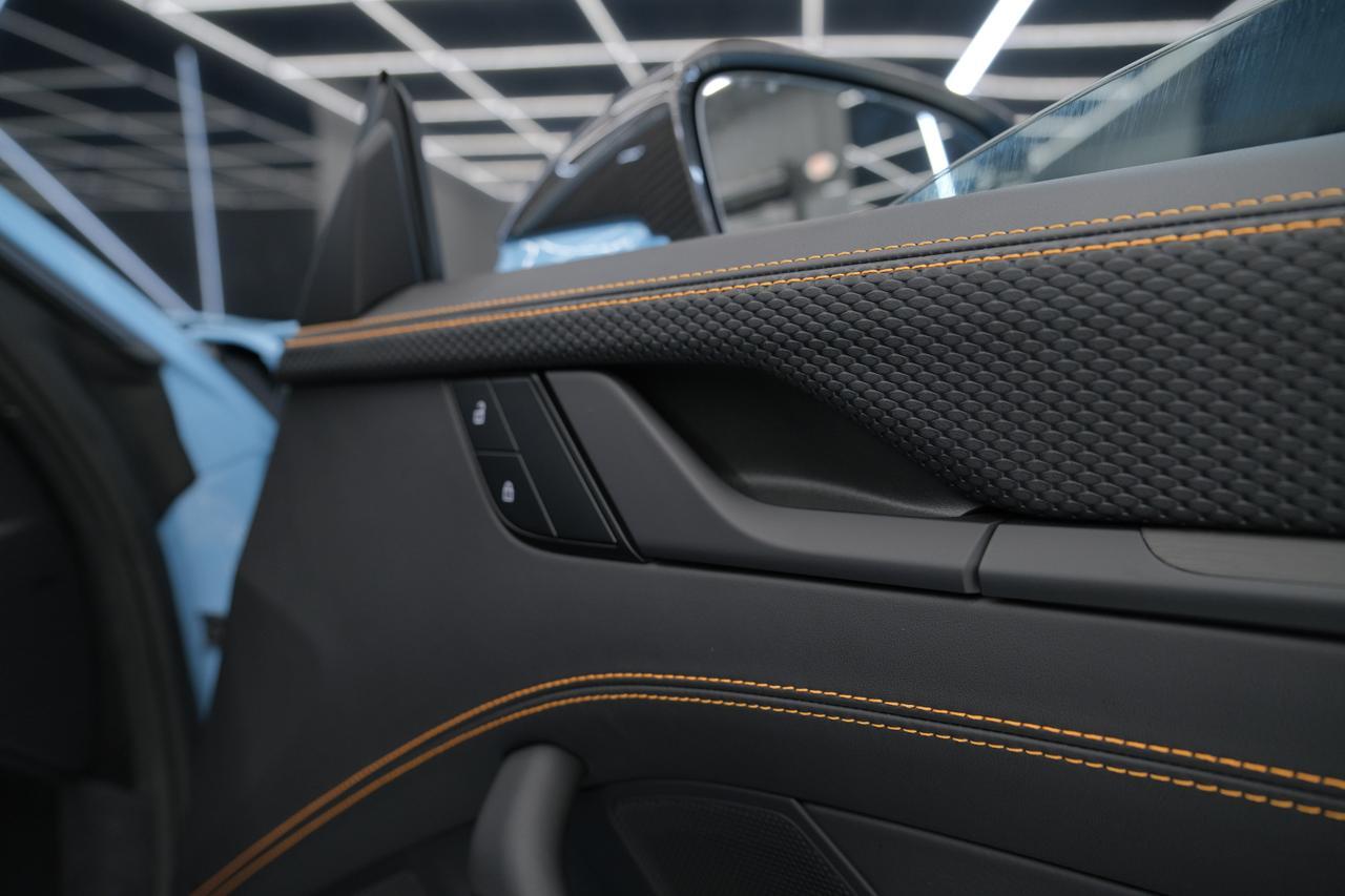 2023 Porsche 911 GT3 W/ Touring package GULF BLUE Miami FL