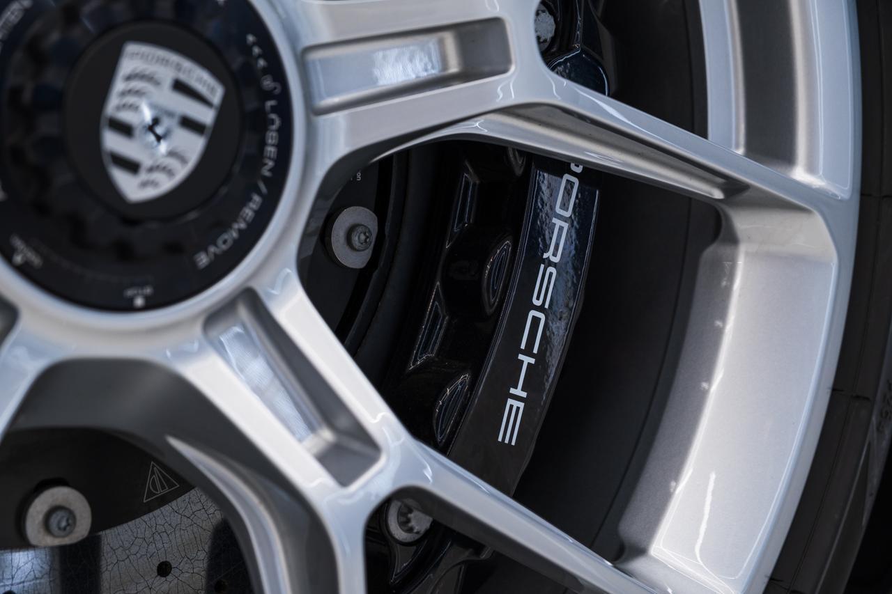 2023 Porsche 911 GT3 W/ Touring package GULF BLUE Miami FL