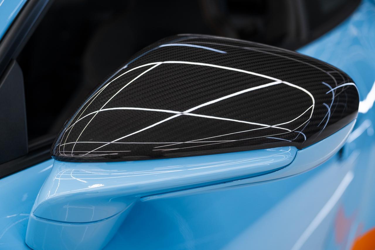 2023 Porsche 911 GT3 W/ Touring package GULF BLUE Miami FL