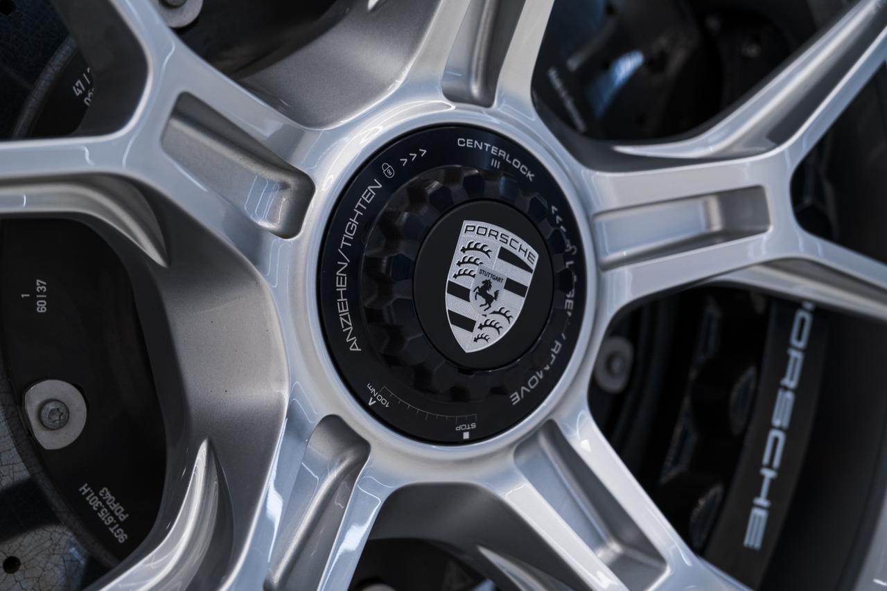 2023 Porsche 911 GT3 W/ Touring package GULF BLUE Miami FL