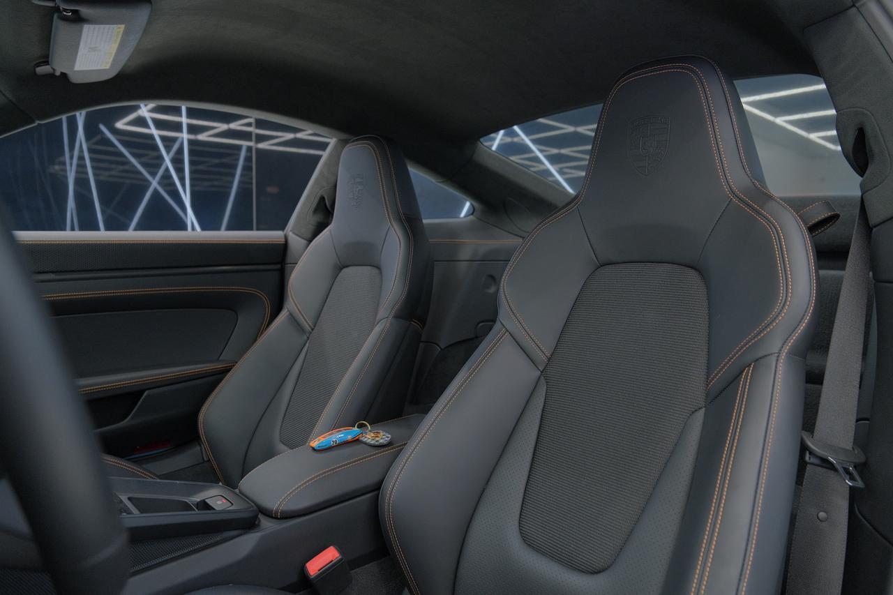 2023 Porsche 911 GT3 W/ Touring package GULF BLUE Miami FL