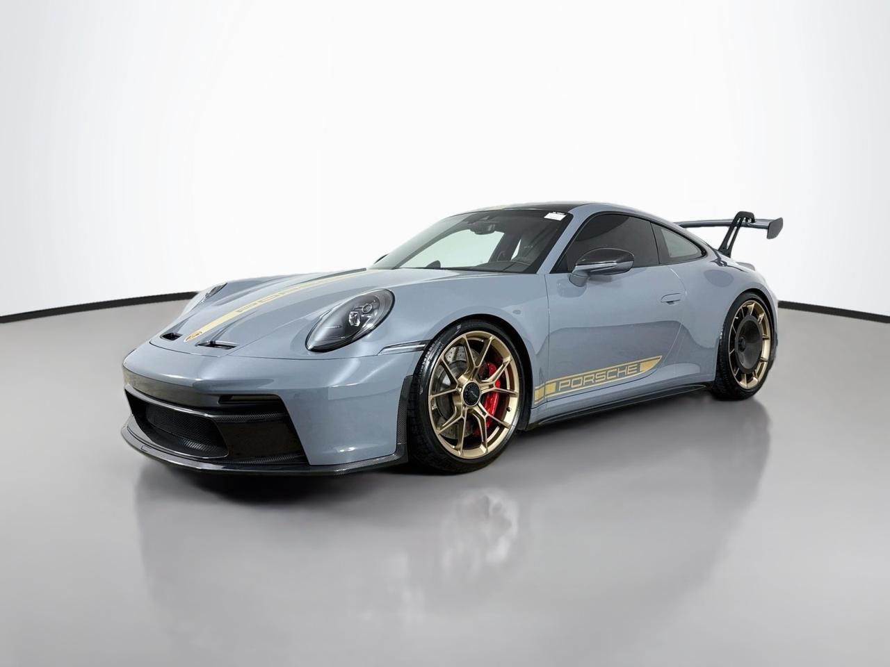 2023 Porsche 911 GT3