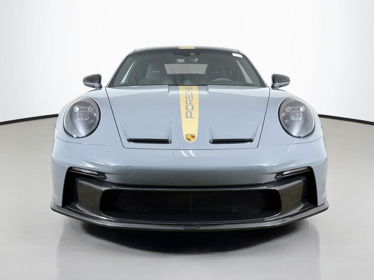 2023 Porsche 911 GT3