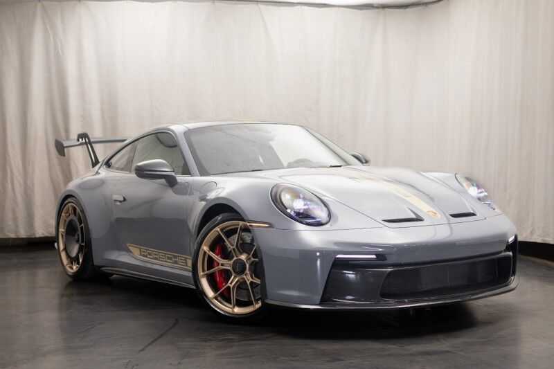 2023 Porsche 911 GT3