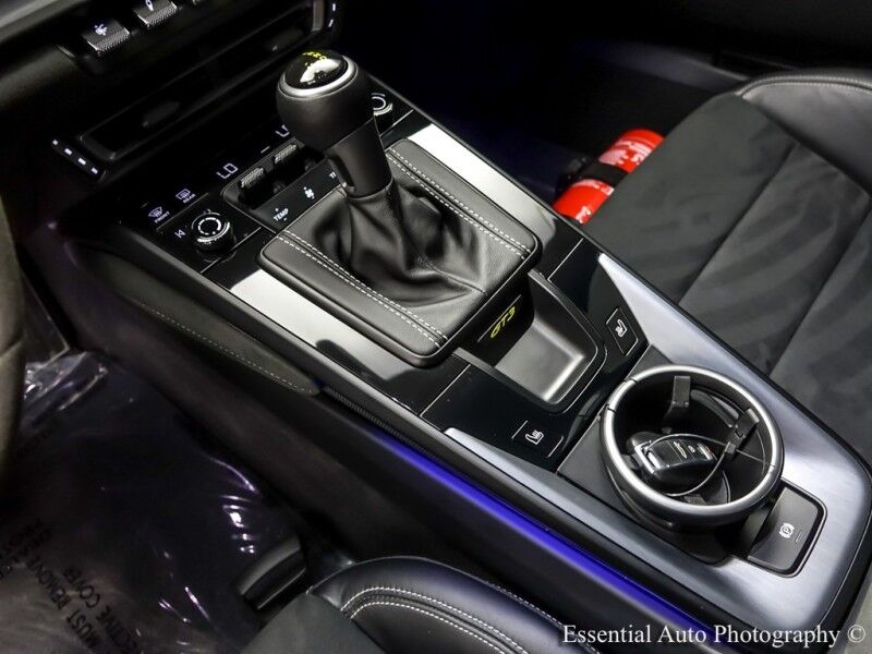 2023 Porsche 911 GT3 Willowbrook IL