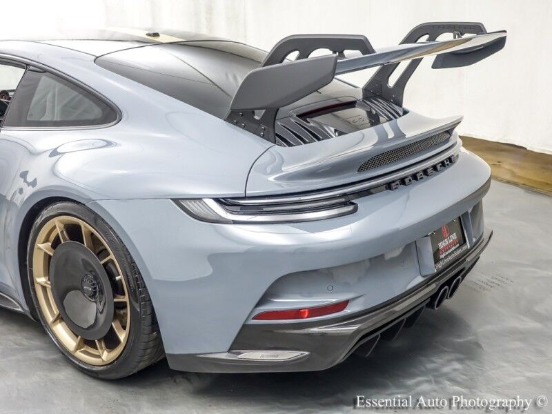 2023 Porsche 911 GT3 Willowbrook IL