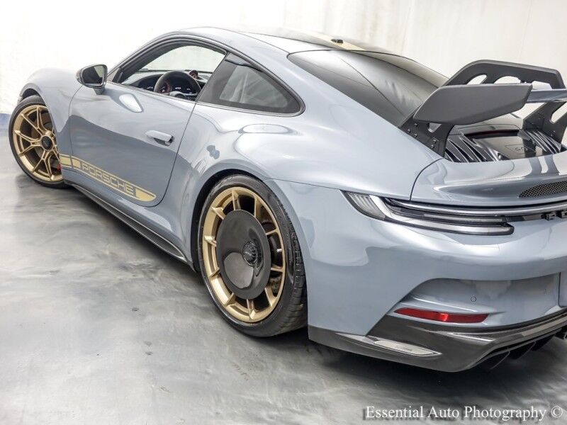 2023 Porsche 911 GT3 Willowbrook IL