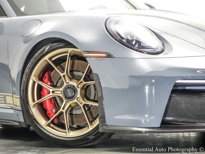 2023 Porsche 911 GT3