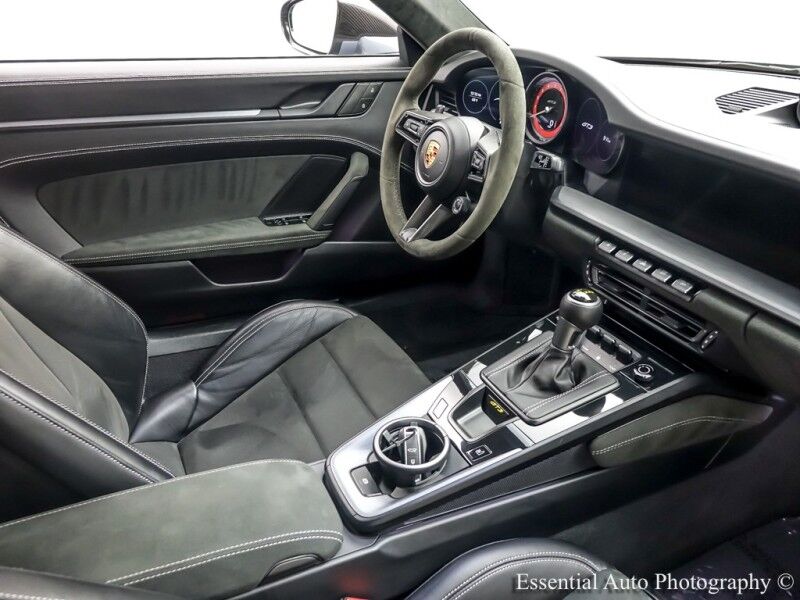 2023 Porsche 911 GT3 Willowbrook IL