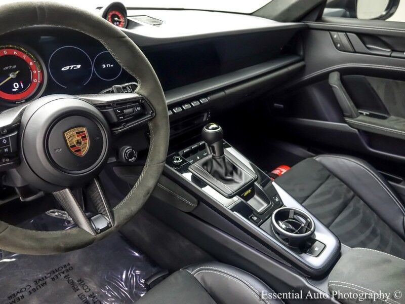 2023 Porsche 911 GT3 Willowbrook IL